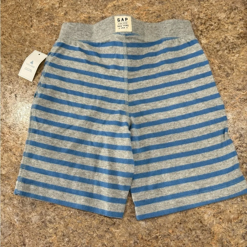 GAP size 5y